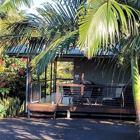 Alstonville Country Cottages Luaran gambar