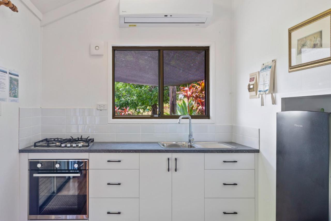 Alstonville Country Cottages Luaran gambar