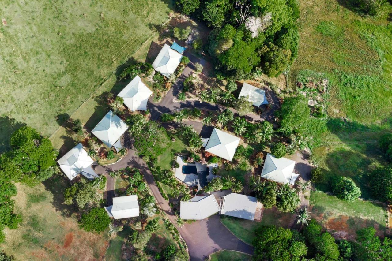 Alstonville Country Cottages Luaran gambar