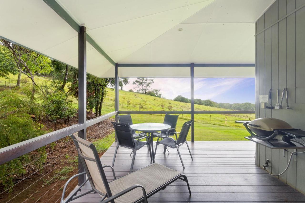 Alstonville Country Cottages Luaran gambar