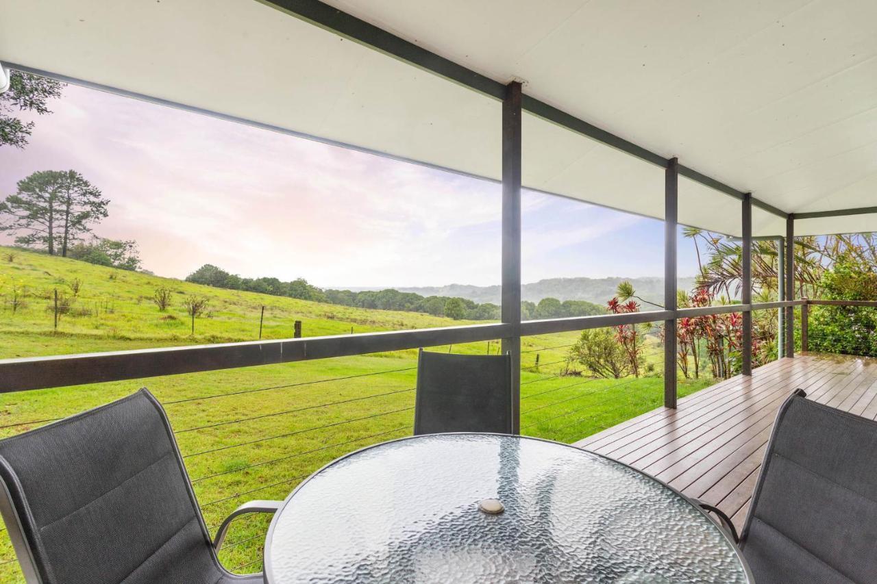 Alstonville Country Cottages Luaran gambar