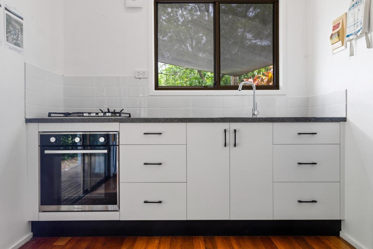 Alstonville Country Cottages Luaran gambar