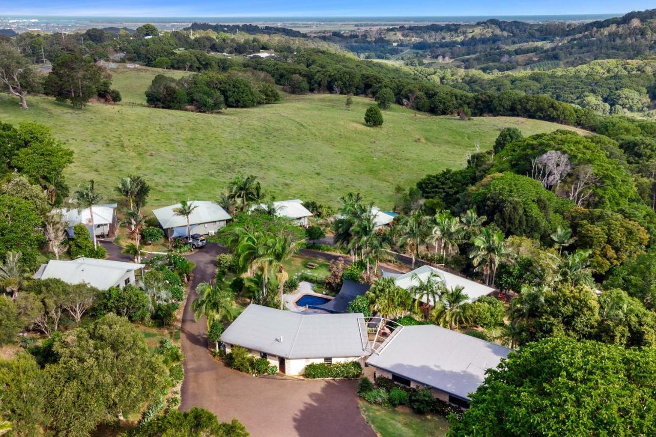 Alstonville Country Cottages Luaran gambar