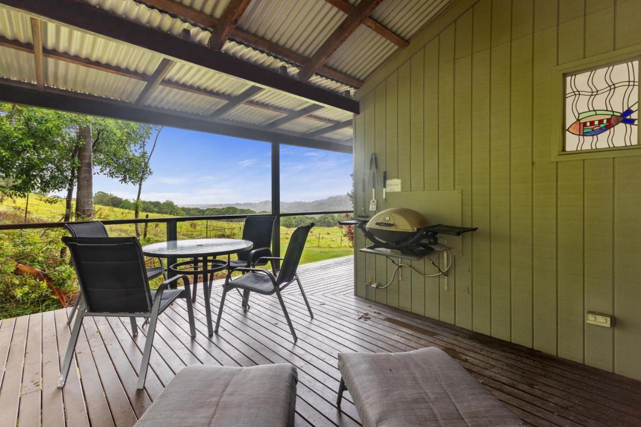 Alstonville Country Cottages Luaran gambar