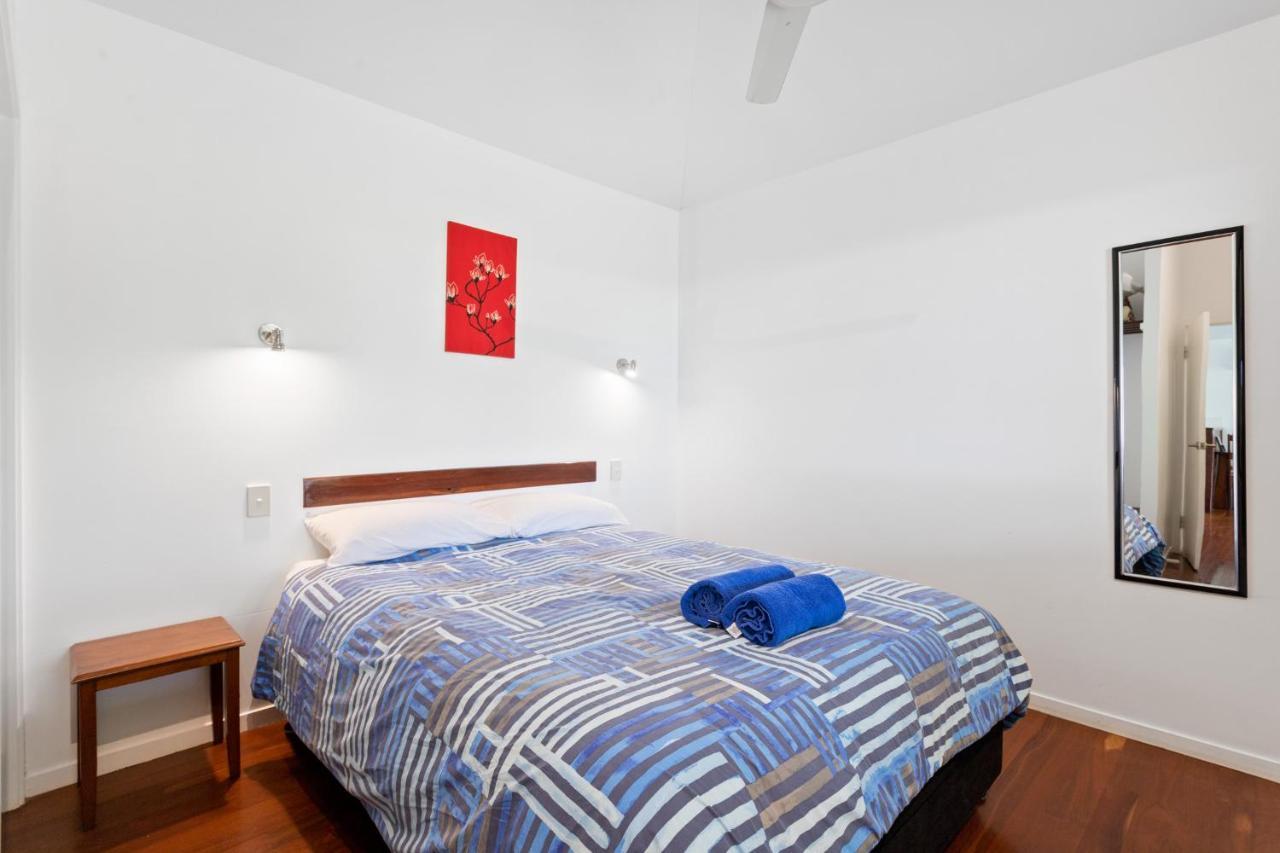 Alstonville Country Cottages Luaran gambar