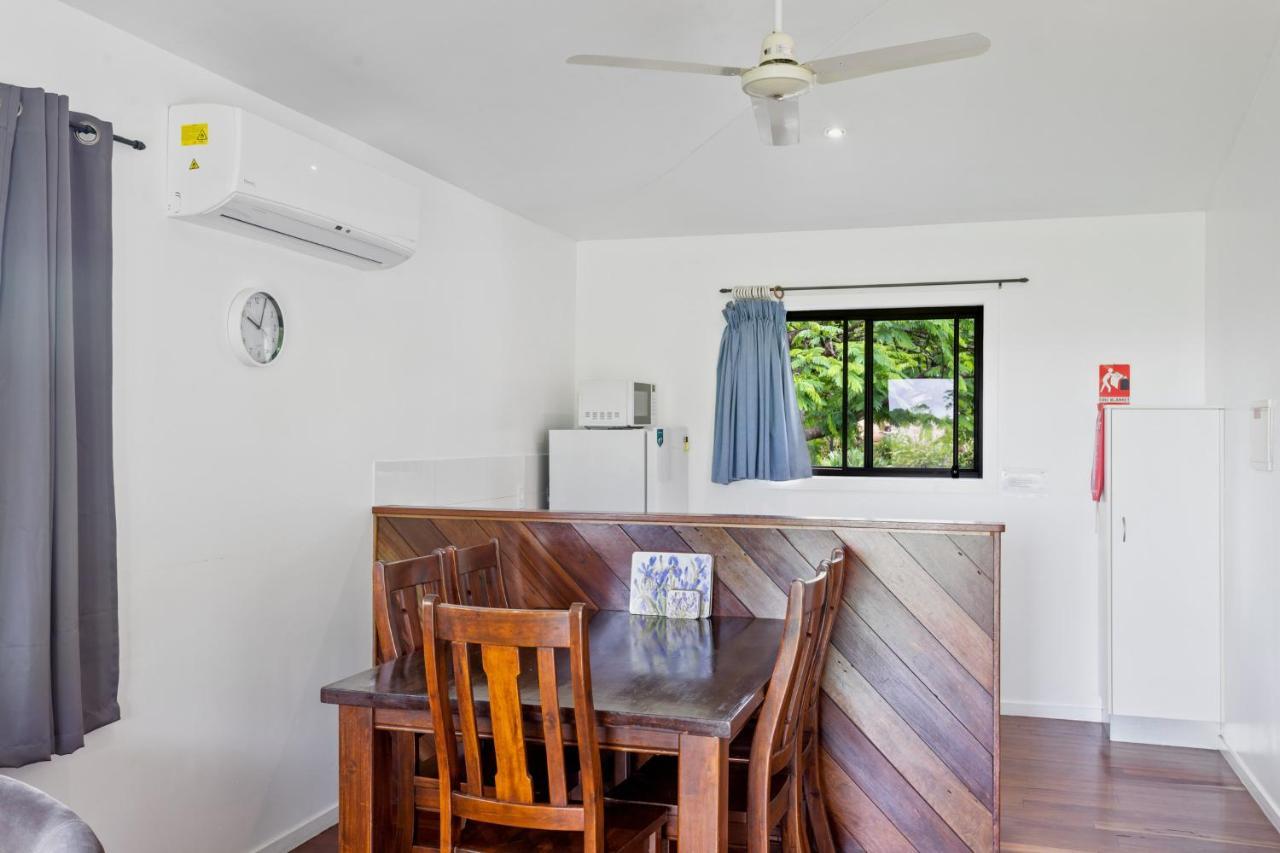 Alstonville Country Cottages Luaran gambar