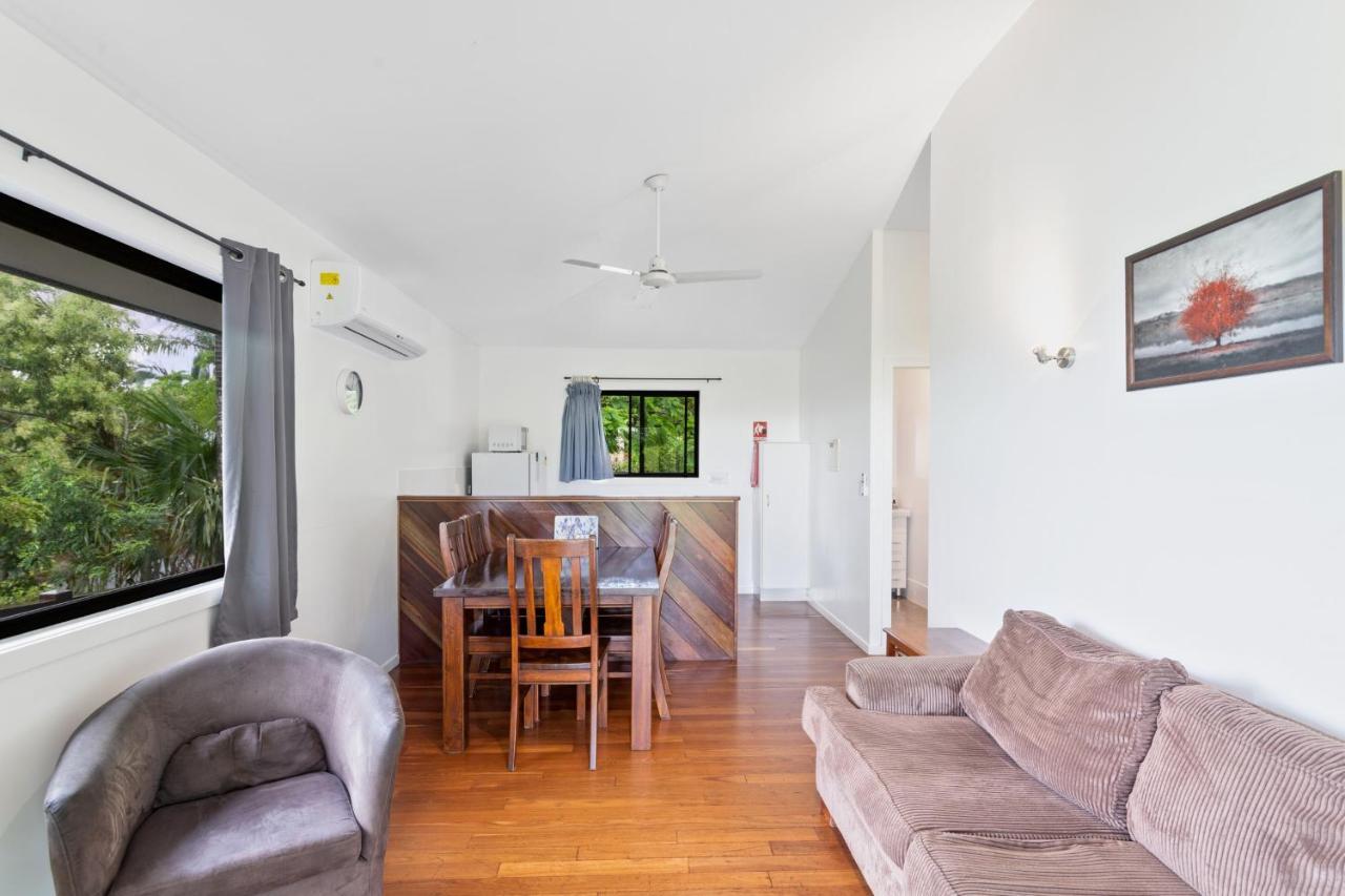 Alstonville Country Cottages Luaran gambar