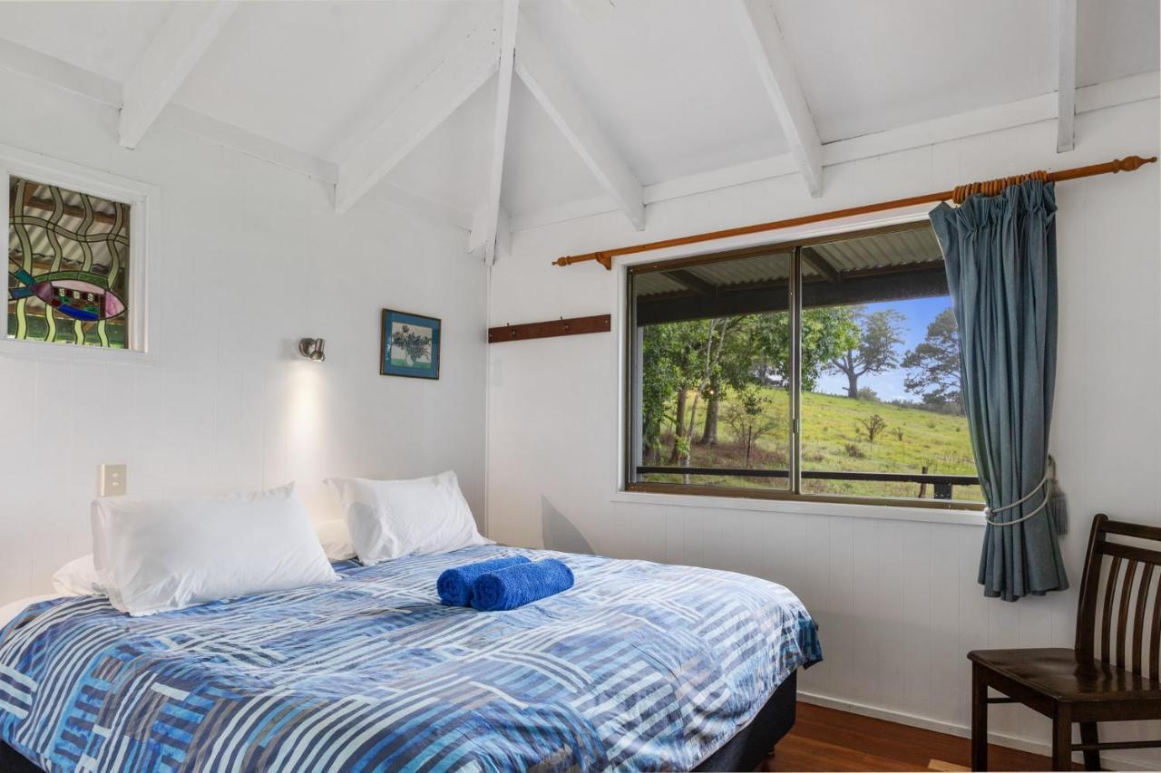 Alstonville Country Cottages Luaran gambar