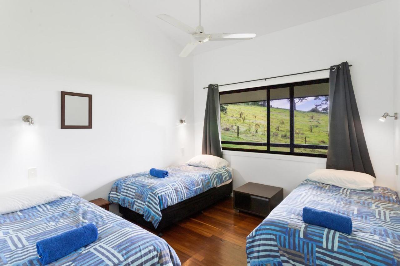 Alstonville Country Cottages Luaran gambar