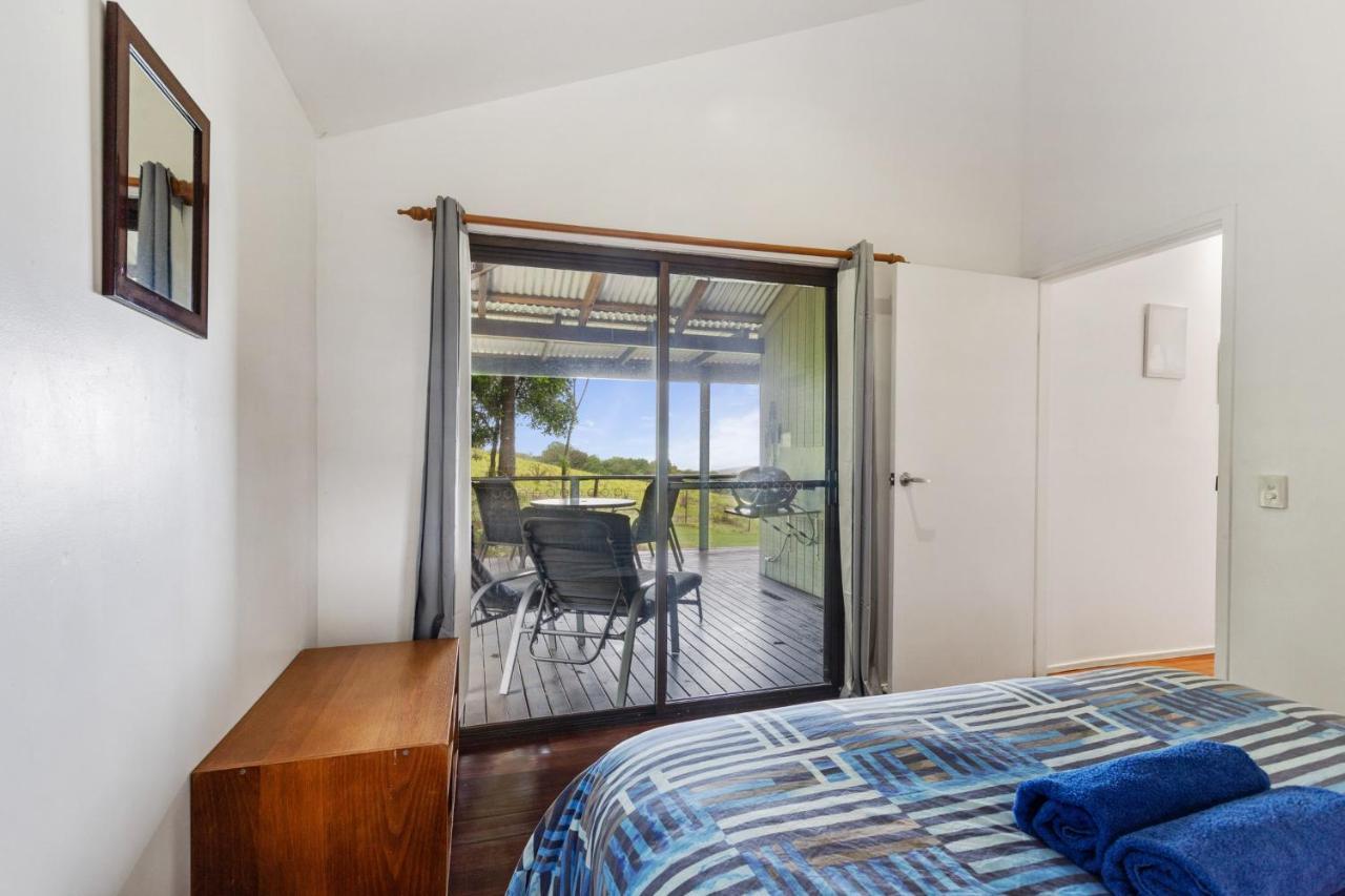 Alstonville Country Cottages Luaran gambar