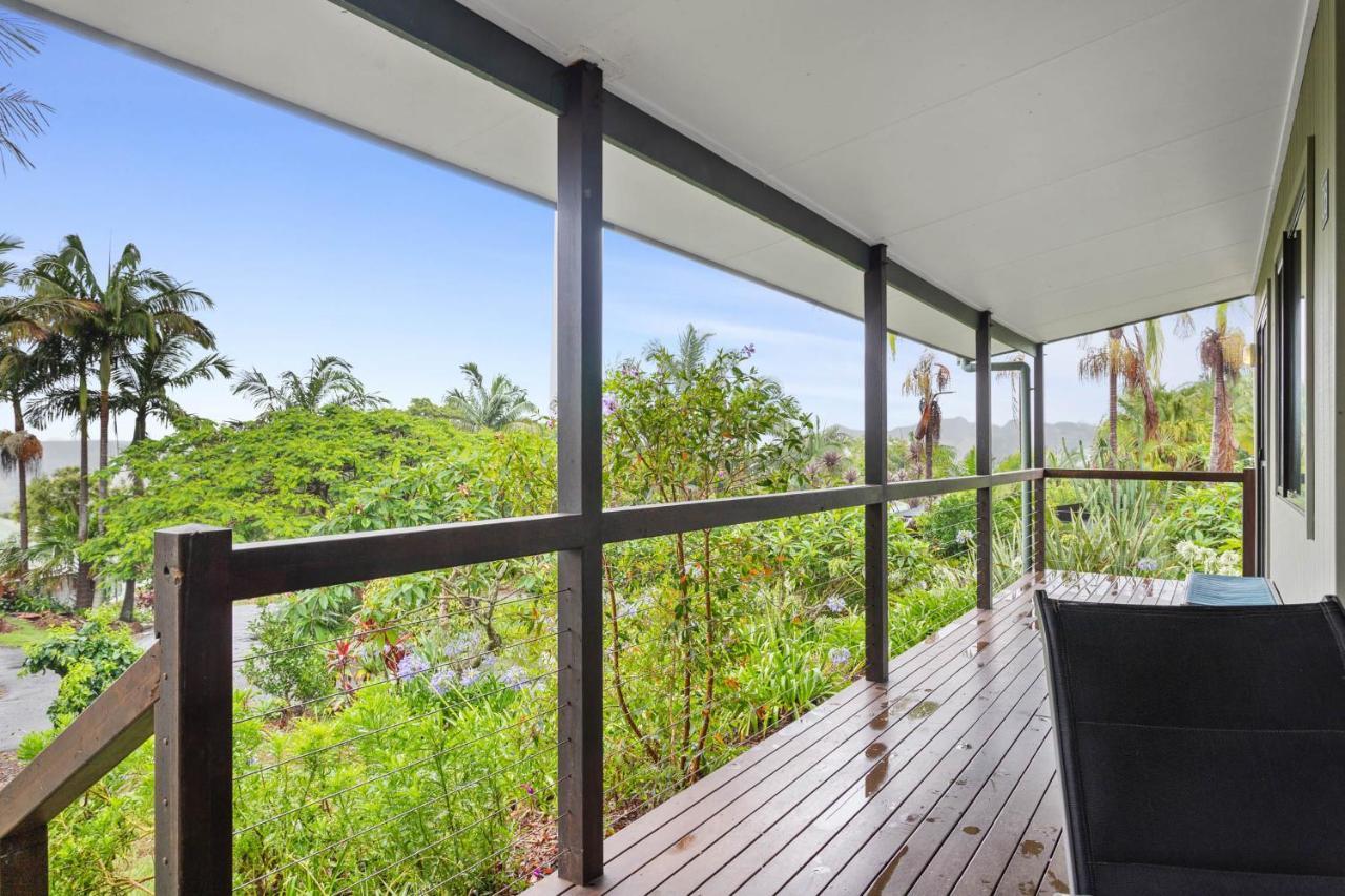 Alstonville Country Cottages Luaran gambar