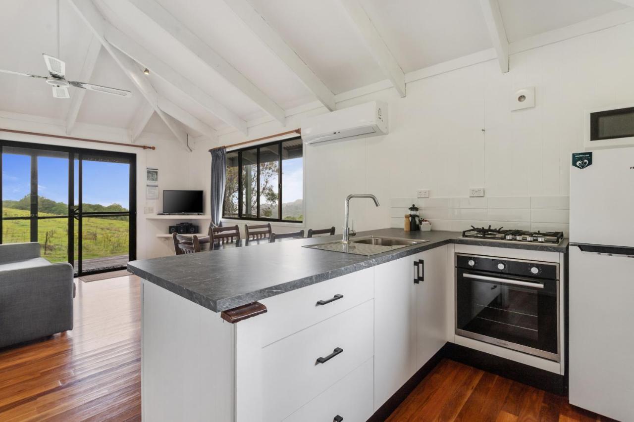 Alstonville Country Cottages Luaran gambar