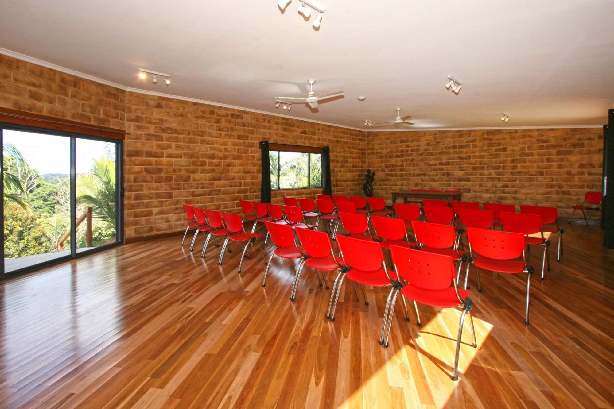 Alstonville Country Cottages Luaran gambar