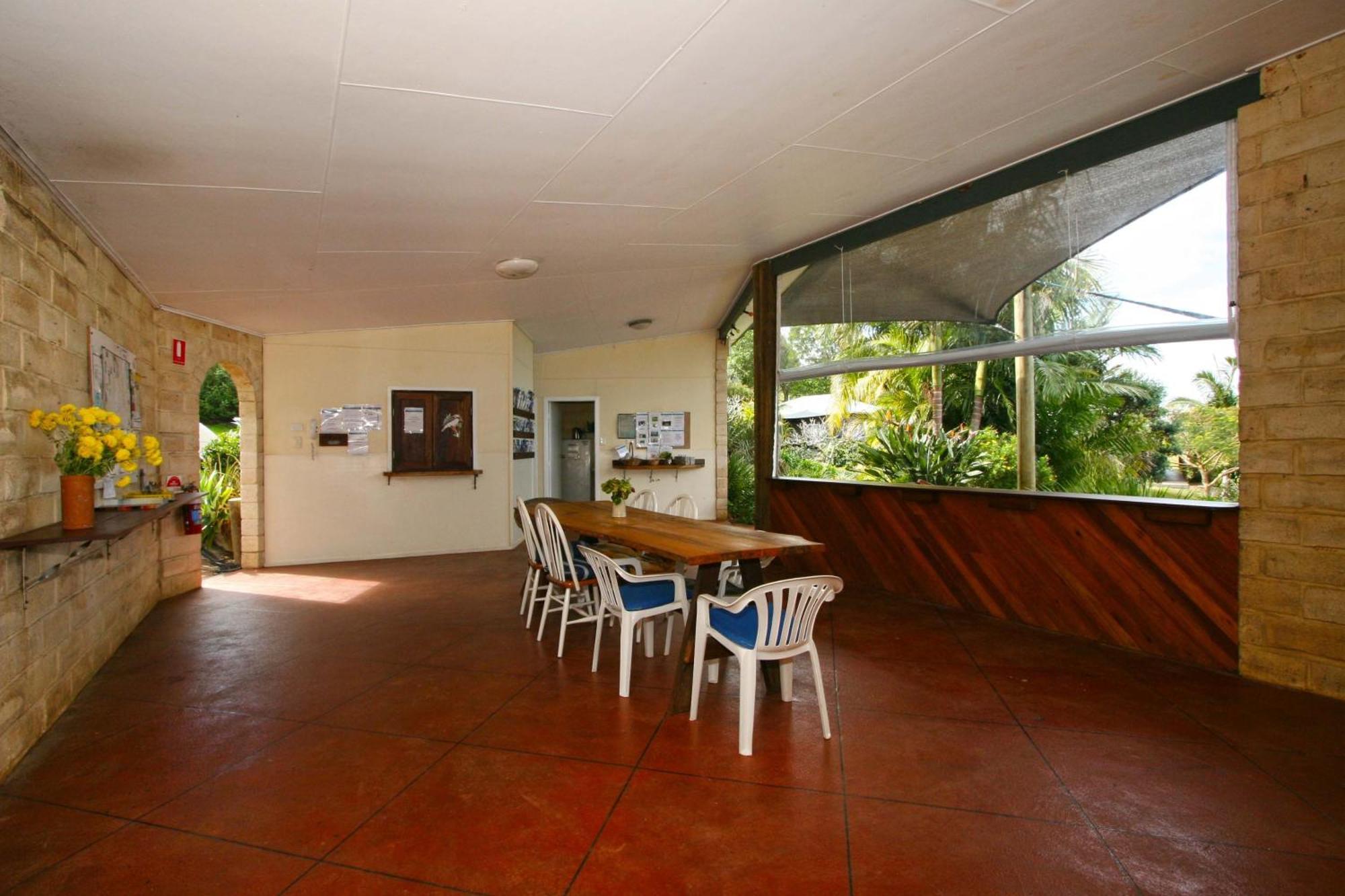 Alstonville Country Cottages Luaran gambar