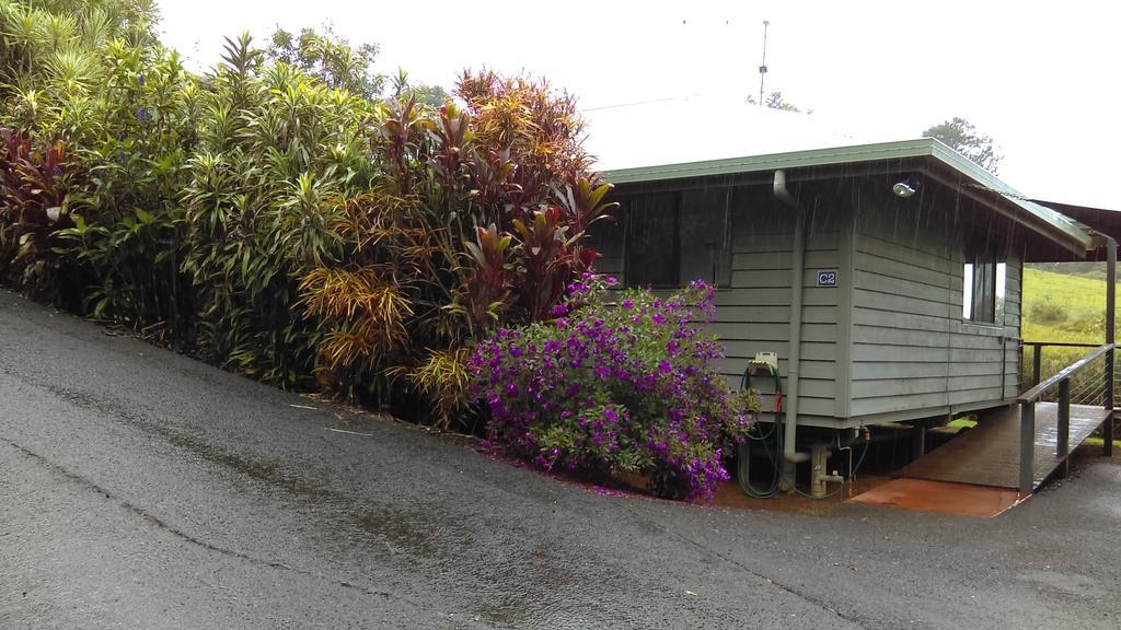 Alstonville Country Cottages Luaran gambar