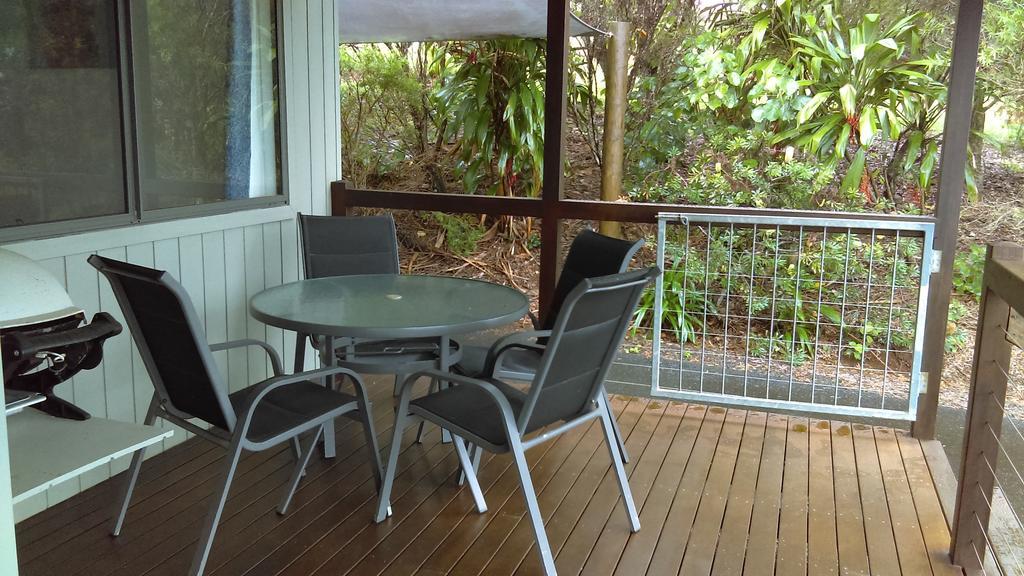 Alstonville Country Cottages Luaran gambar
