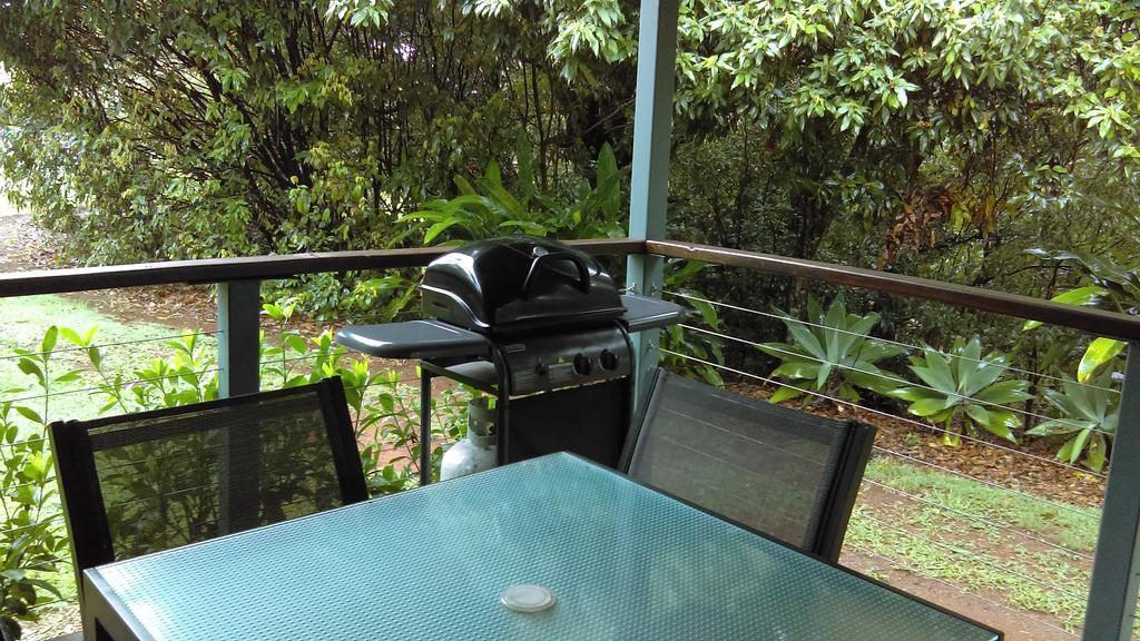 Alstonville Country Cottages Luaran gambar
