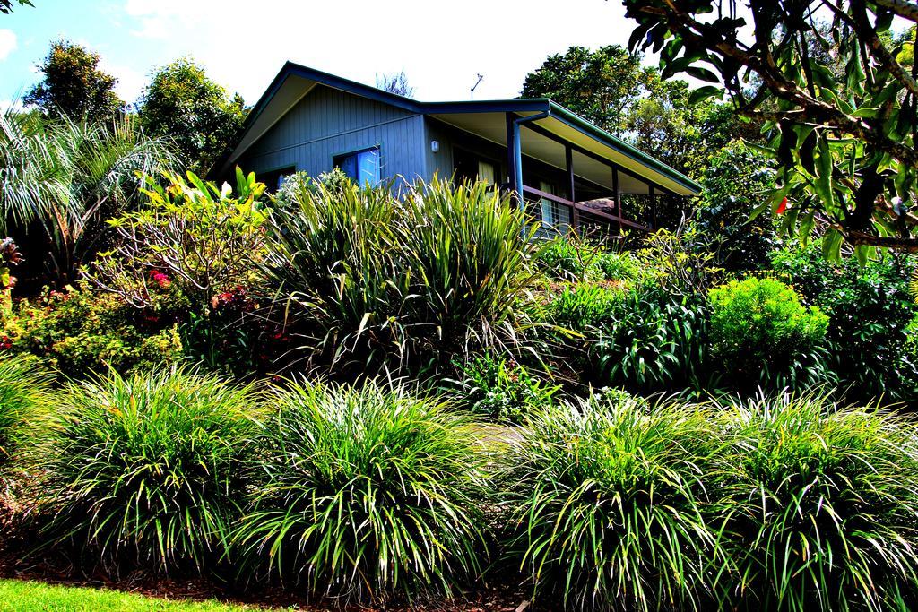 Alstonville Country Cottages Luaran gambar