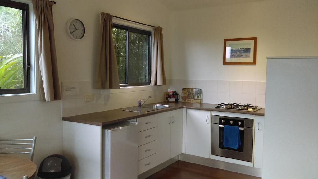 Alstonville Country Cottages Luaran gambar