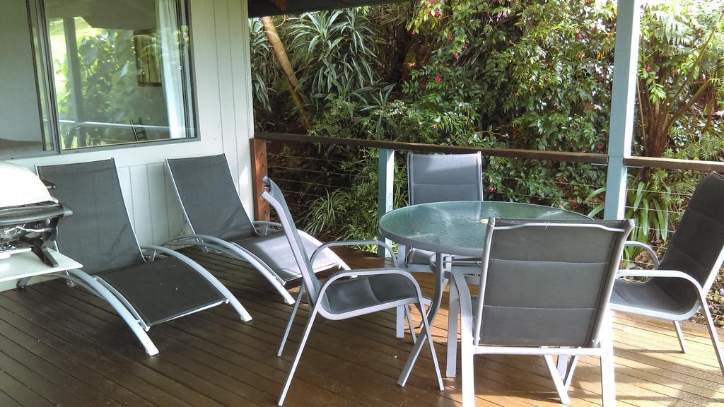 Alstonville Country Cottages Luaran gambar