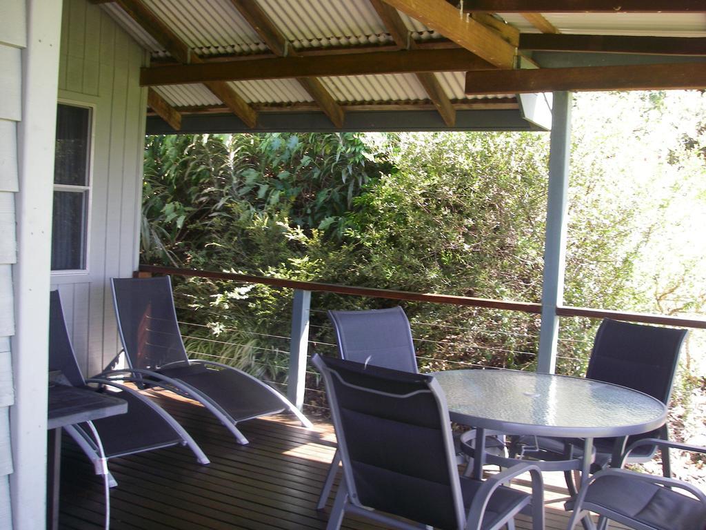 Alstonville Country Cottages Luaran gambar