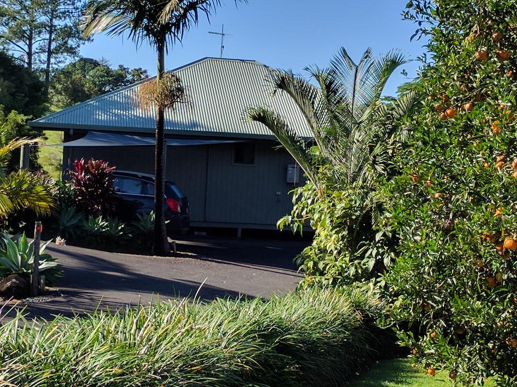 Alstonville Country Cottages Luaran gambar