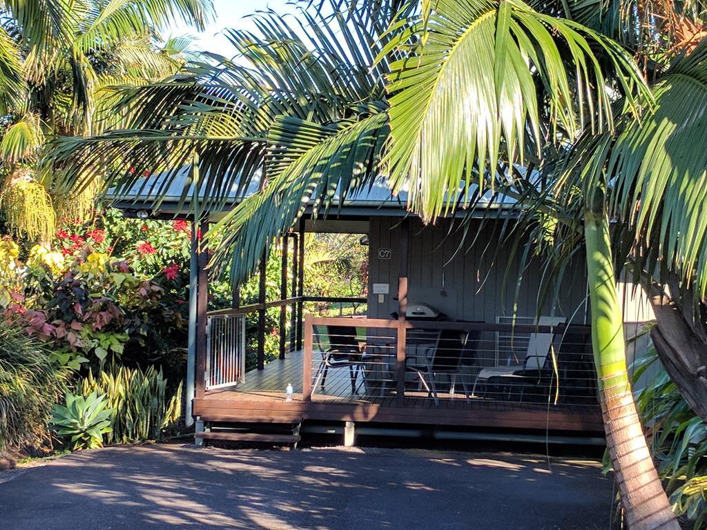 Alstonville Country Cottages Luaran gambar