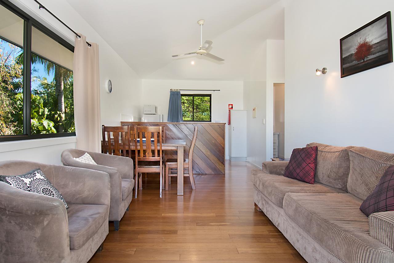 Alstonville Country Cottages Luaran gambar