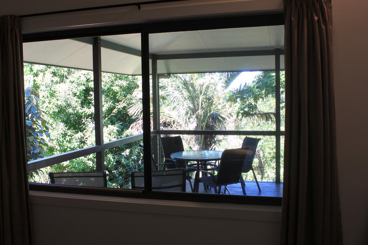 Alstonville Country Cottages Luaran gambar