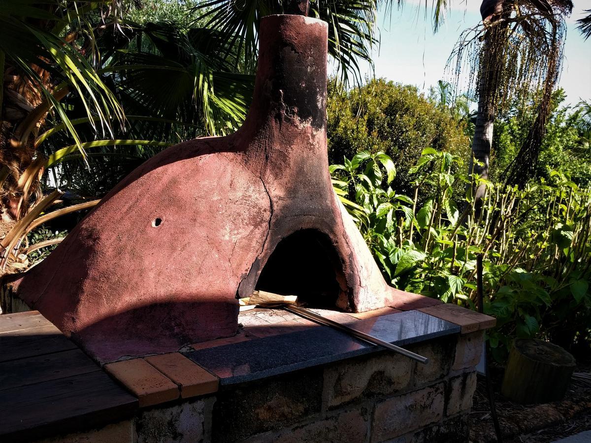 Alstonville Country Cottages Luaran gambar