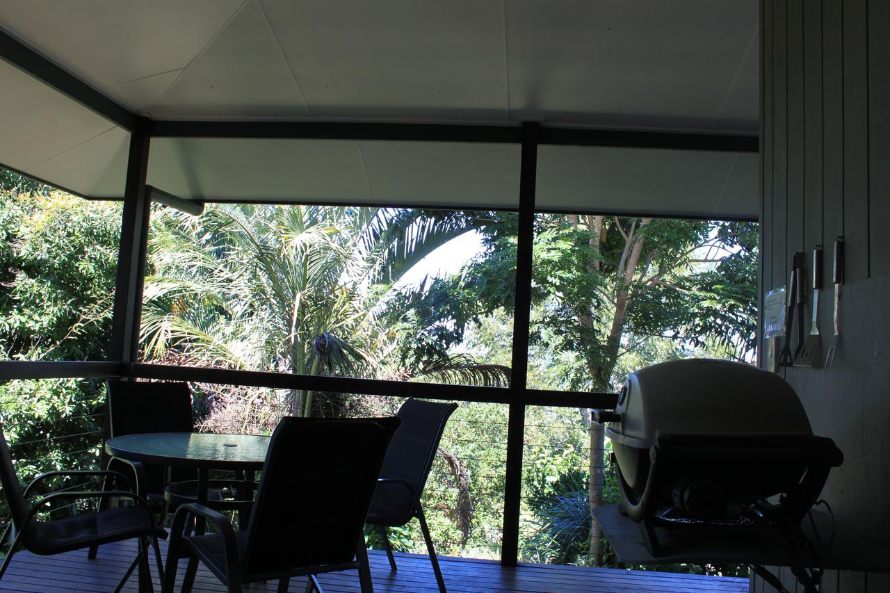 Alstonville Country Cottages Luaran gambar