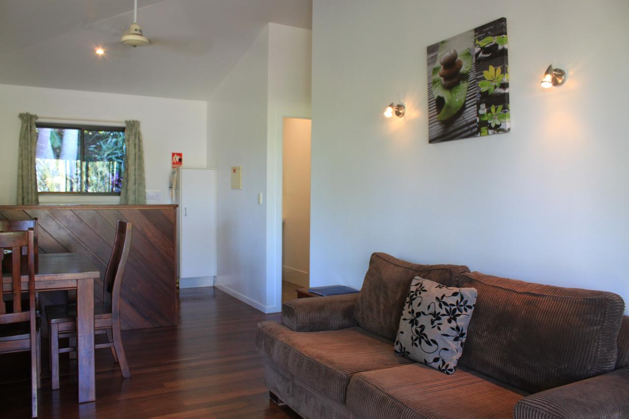 Alstonville Country Cottages Luaran gambar