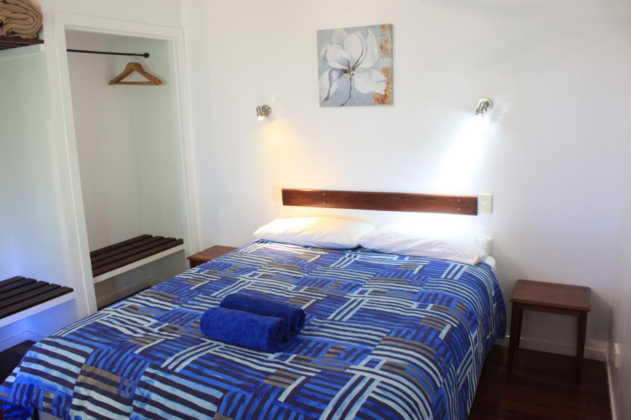 Alstonville Country Cottages Luaran gambar