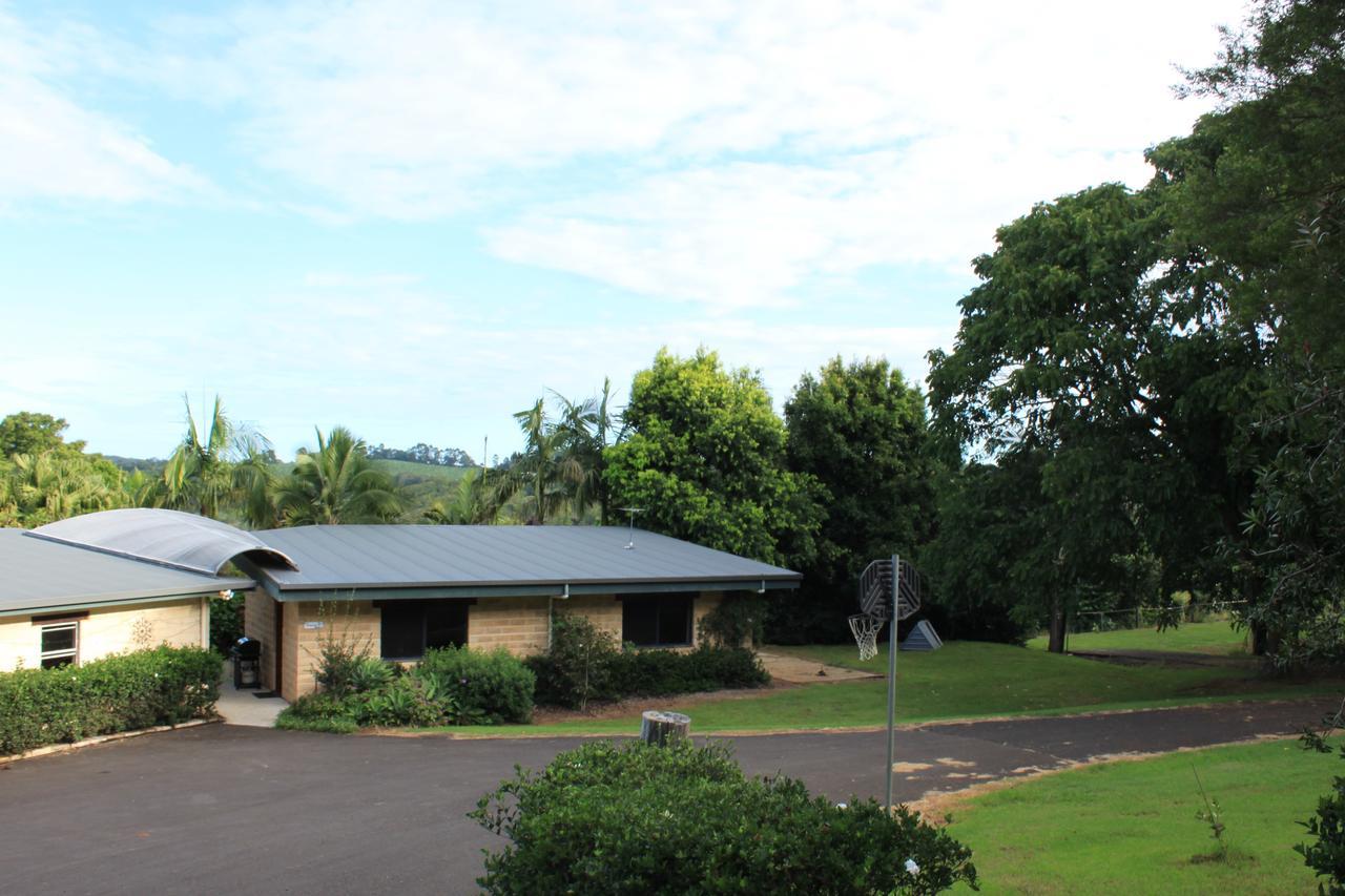 Alstonville Country Cottages Luaran gambar