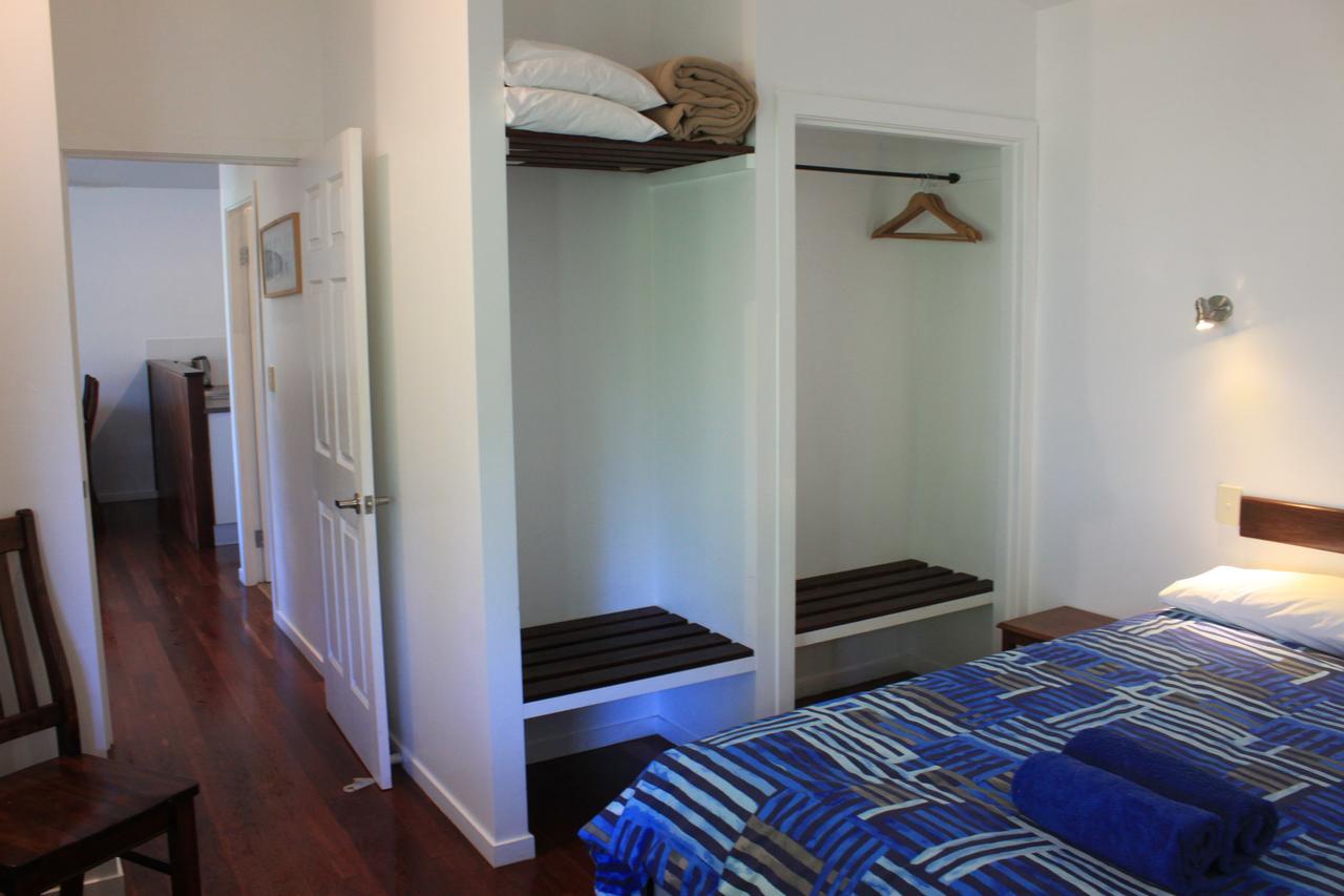 Alstonville Country Cottages Luaran gambar