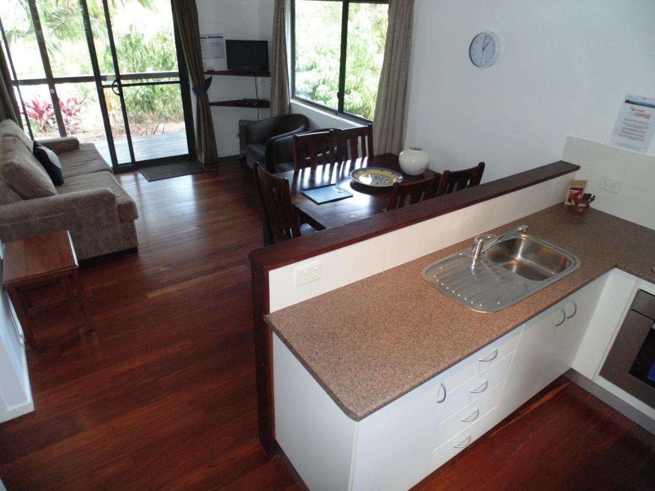 Alstonville Country Cottages Luaran gambar