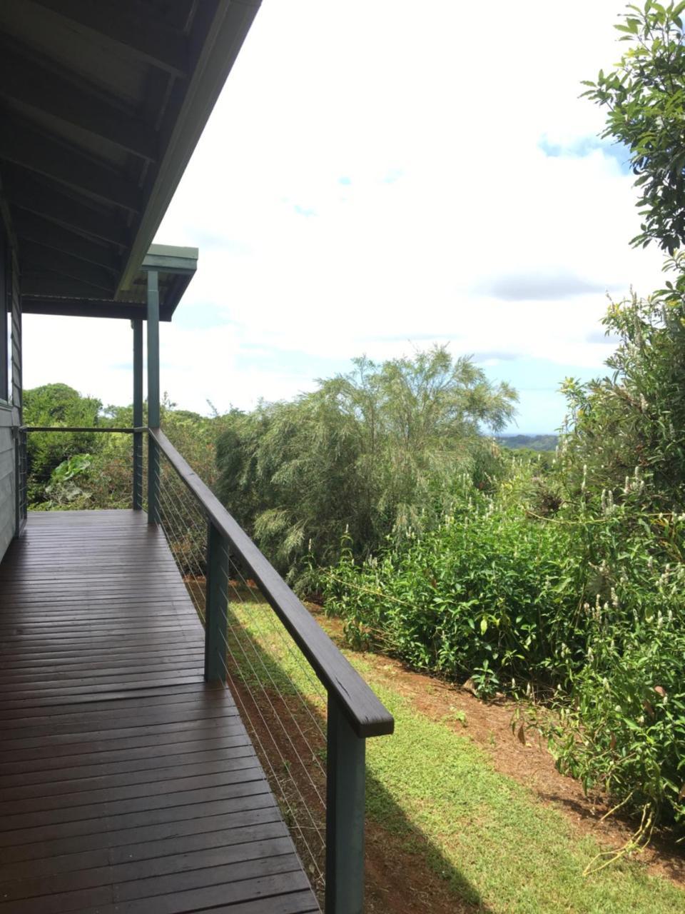 Alstonville Country Cottages Luaran gambar