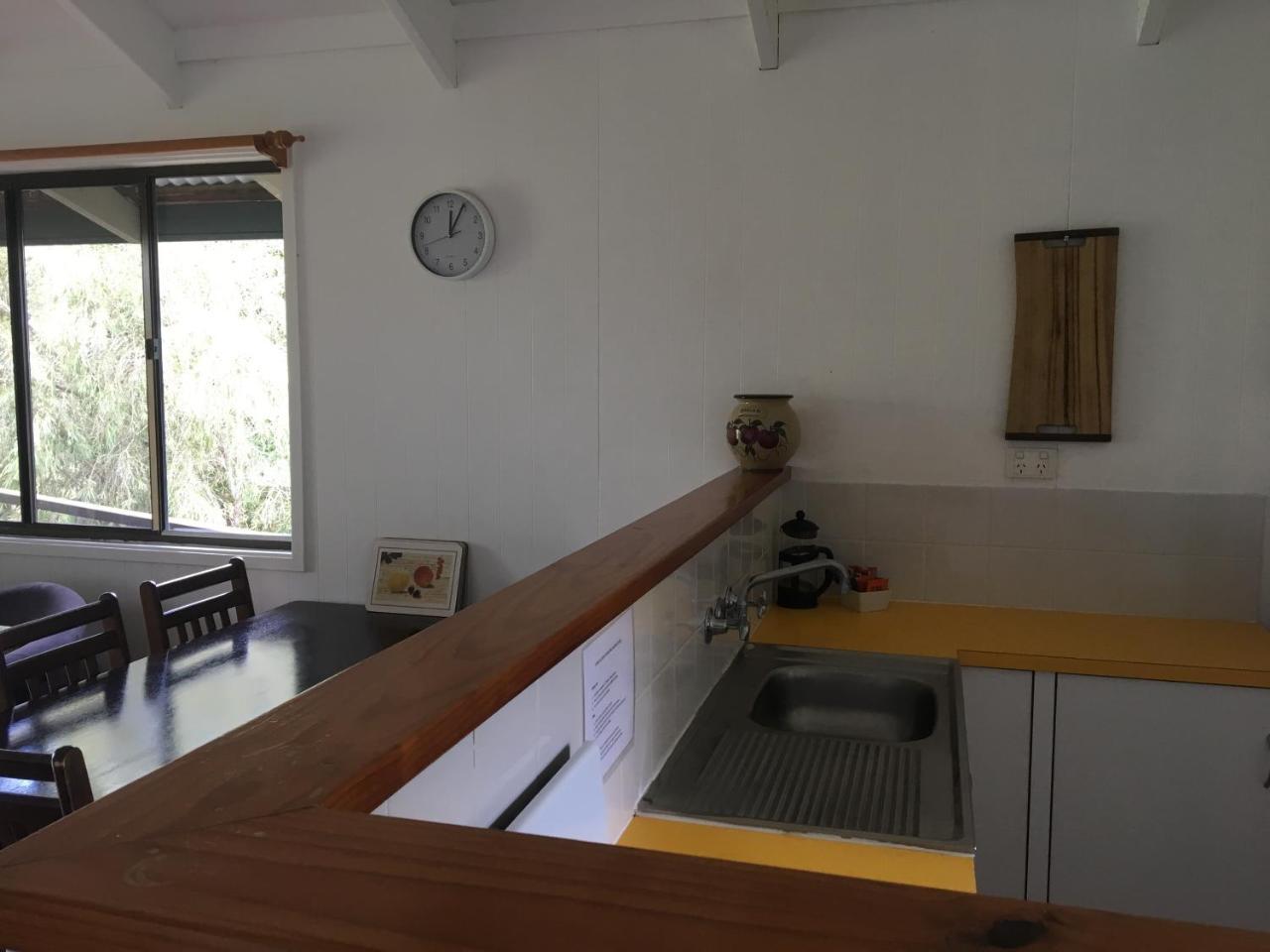 Alstonville Country Cottages Luaran gambar