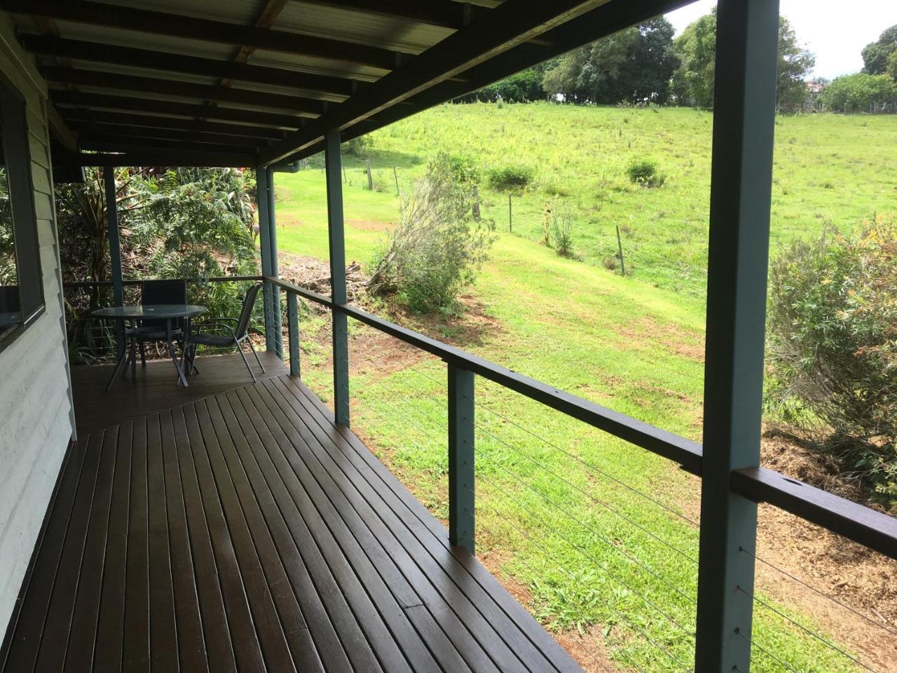 Alstonville Country Cottages Luaran gambar