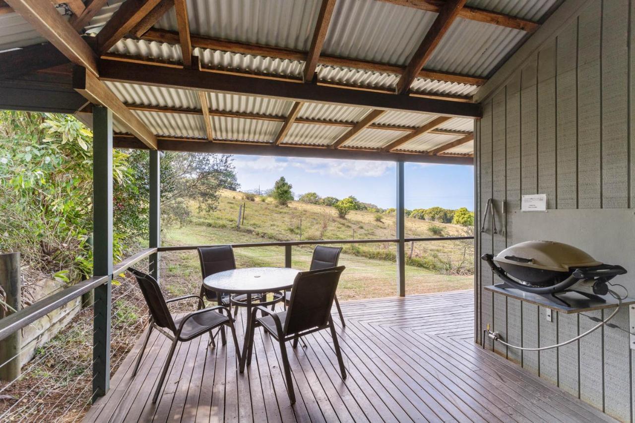 Alstonville Country Cottages Luaran gambar