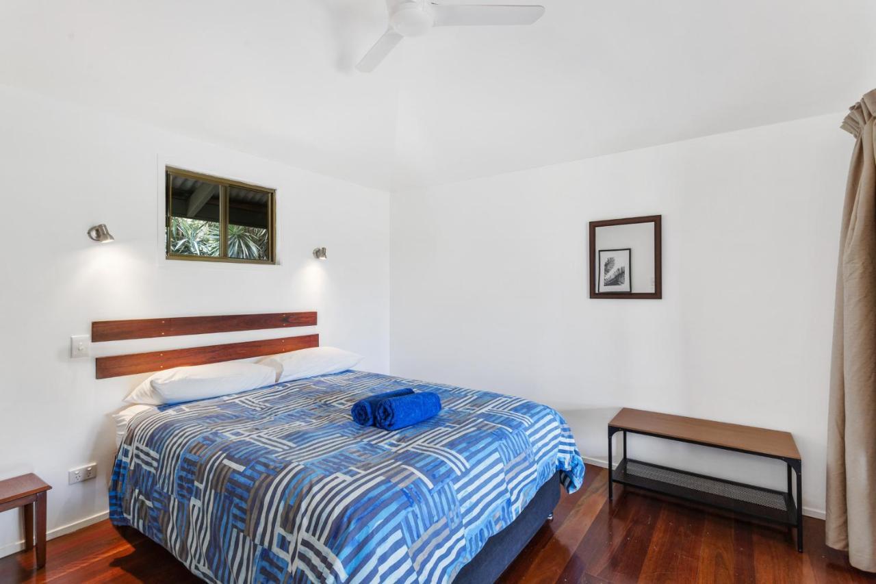 Alstonville Country Cottages Luaran gambar