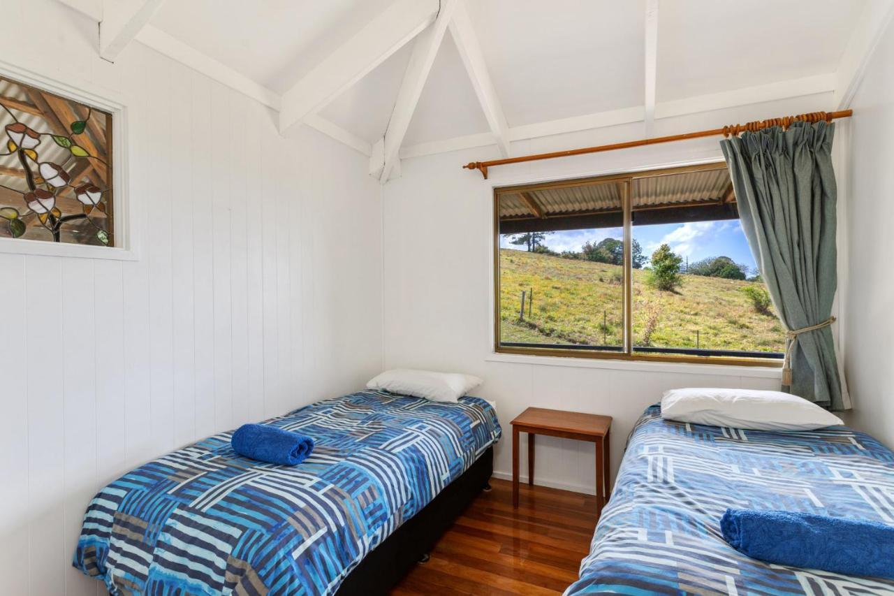 Alstonville Country Cottages Luaran gambar