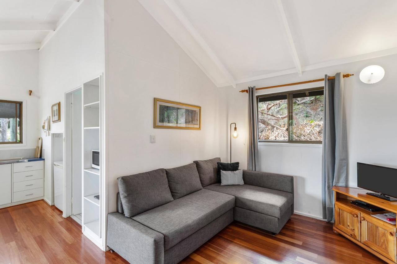 Alstonville Country Cottages Luaran gambar