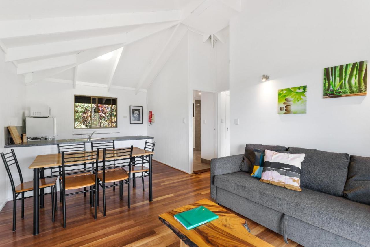 Alstonville Country Cottages Luaran gambar