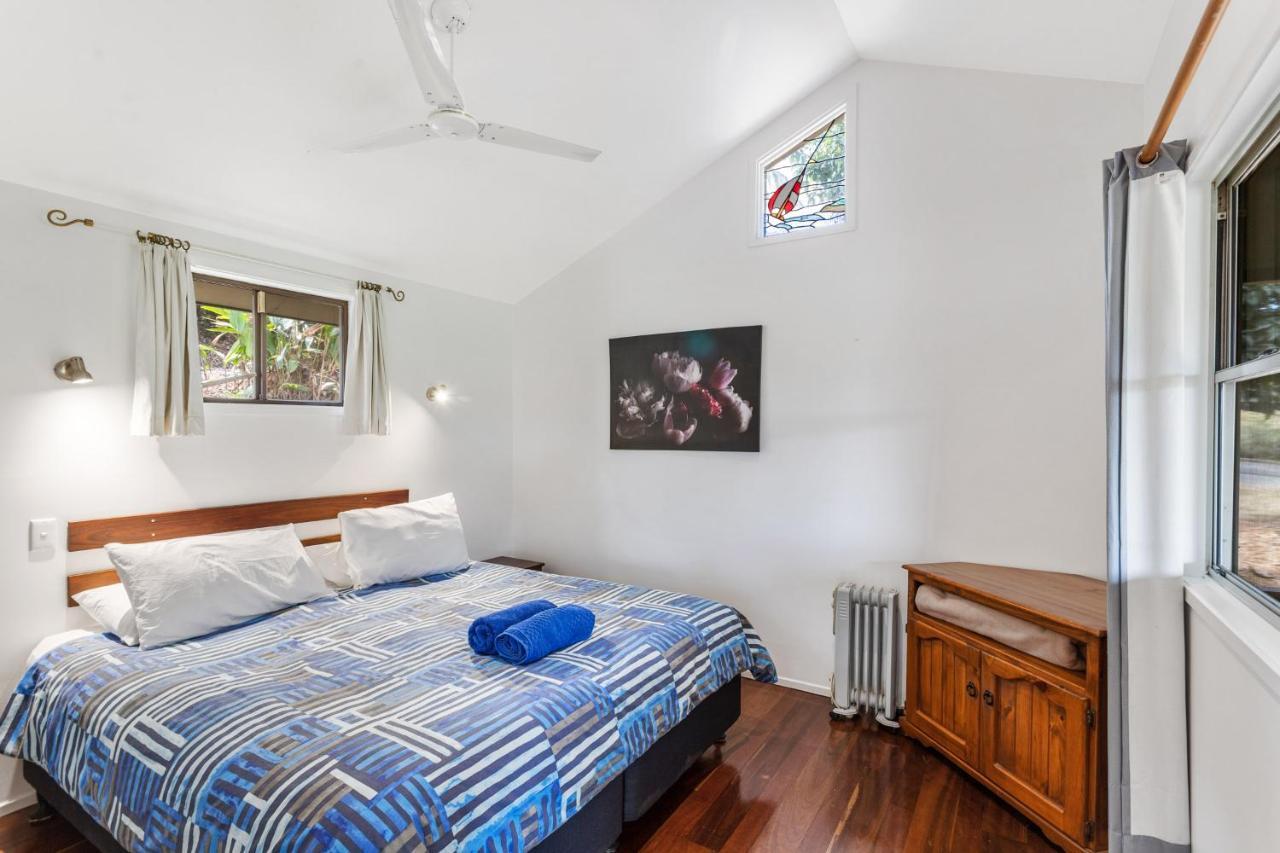 Alstonville Country Cottages Luaran gambar